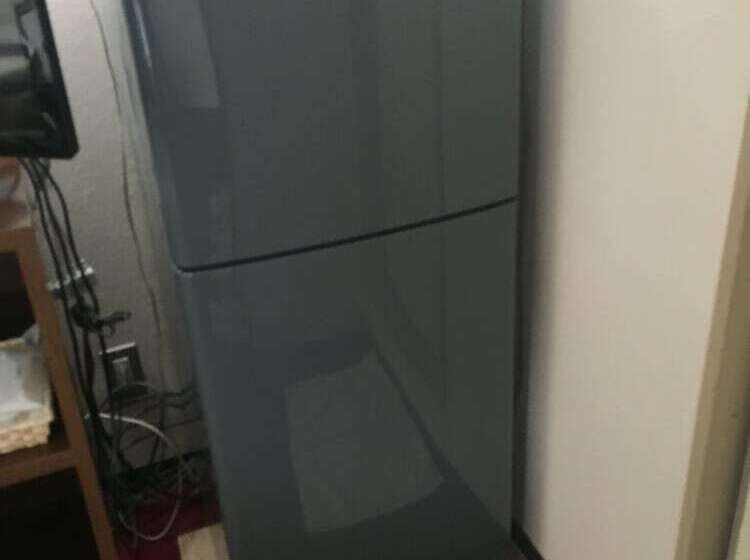 标准间, Yanagibashi