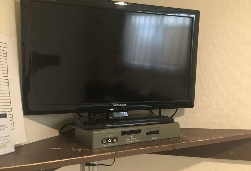 标准间, Yanagibashi