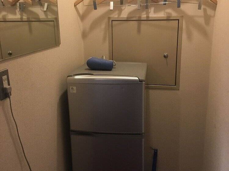 标准间, Yanagibashi