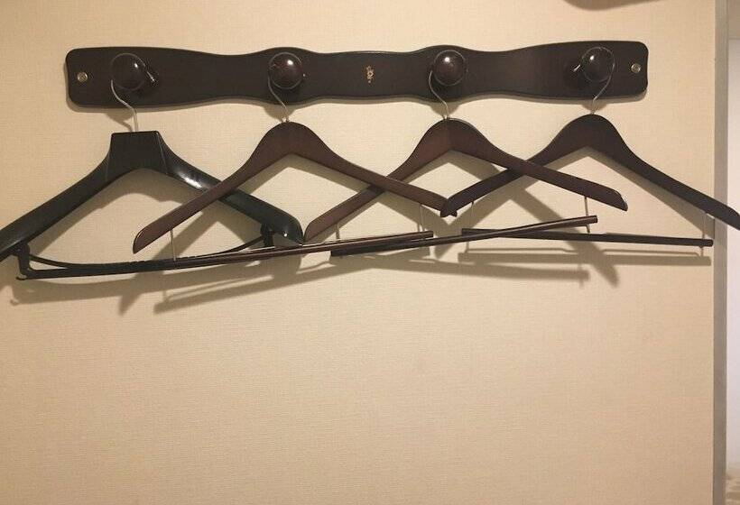 标准间, Yanagibashi