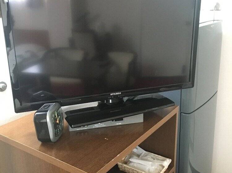 标准间, Yanagibashi