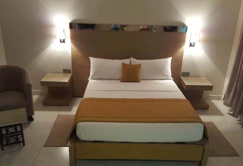 اتاق استاندارد, Vdn By Good Rade