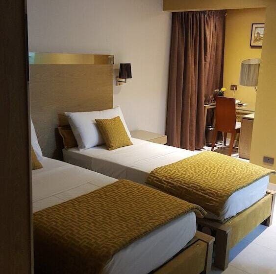 اتاق استاندارد, Vdn By Good Rade