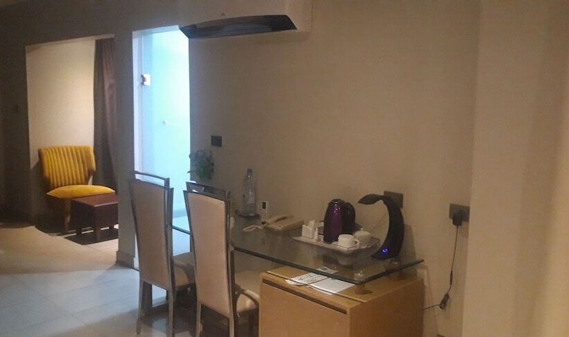 سوییت جونیور, Vdn By Good Rade