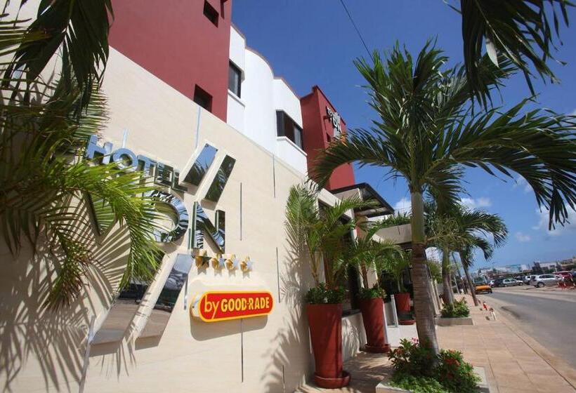 اتاق سوپریور با تخت بزرگ, Vdn By Good Rade