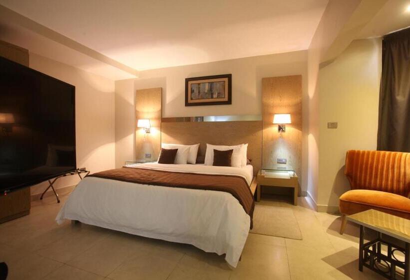 سوییت جونیور, Vdn By Good Rade