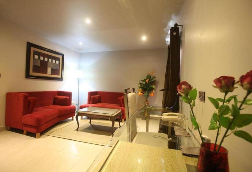 سوییت, Vdn By Good Rade