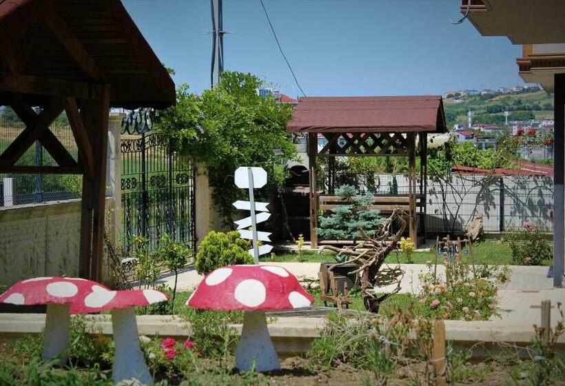 جناح عائلي, Kuzey Otel