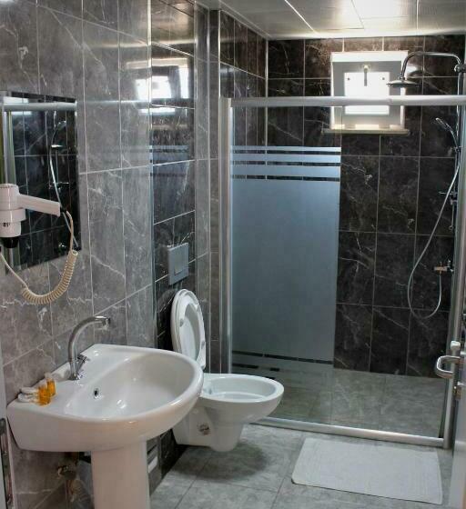 جناح عائلي, Kuzey Otel