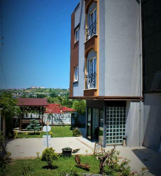 جناح عائلي, Kuzey Otel