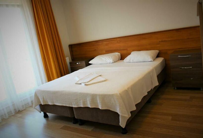 جناح عائلي, Kuzey Otel