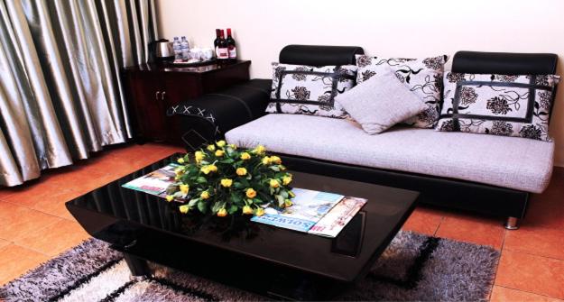 سوییت, Moba Hotel And Conventions Centre