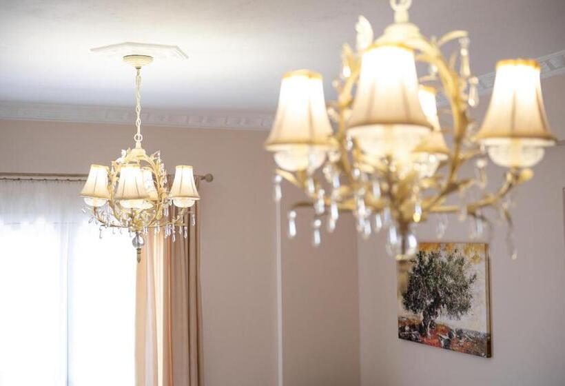 آپارتمان 2 خوابه, Nostalgia Corfu Town Apartments