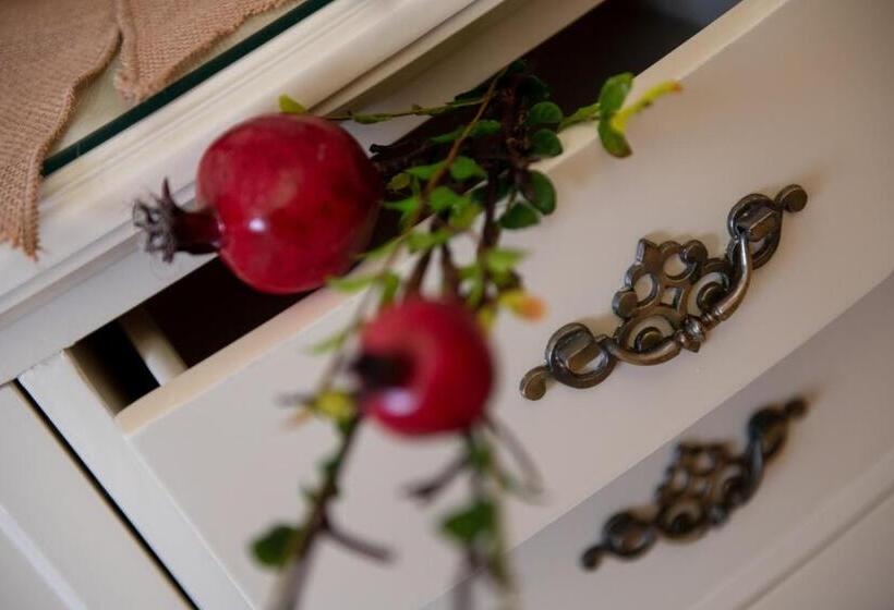 آپارتمان 2 خوابه, Nostalgia Corfu Town Apartments