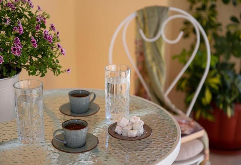 آپارتمان 1 خوابه, Nostalgia Corfu Town Apartments