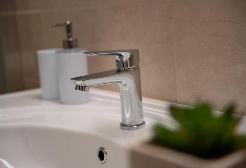 آپارتمان 1 خوابه, Nostalgia Corfu Town Apartments