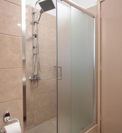 شقة غرفة واحدة, Nostalgia Corfu Town Apartments