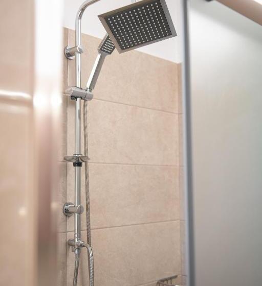 آپارتمان 1 خوابه همکف, Nostalgia Corfu Town Apartments