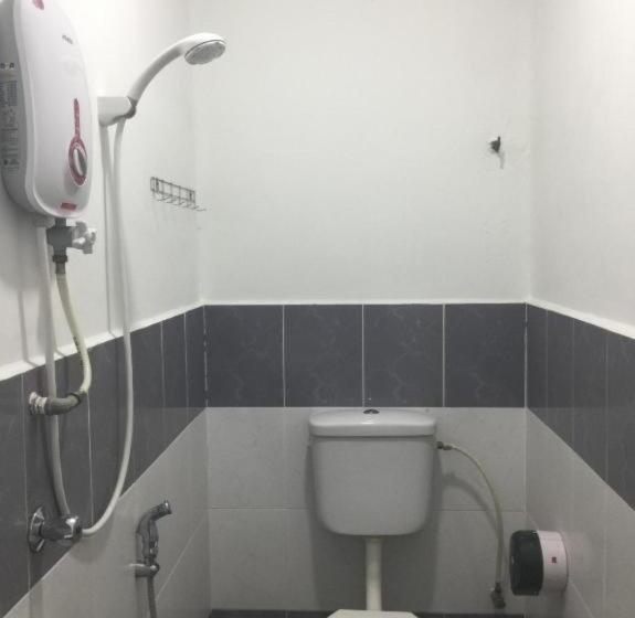 חדר סטנדרט, Changlun Star