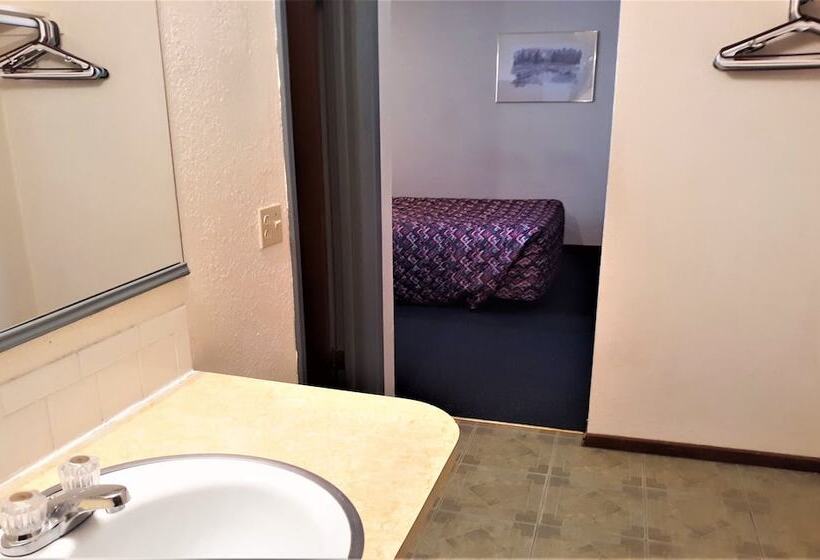 غرفة قياسية, Cheyenne Wells By Oyo Rooms