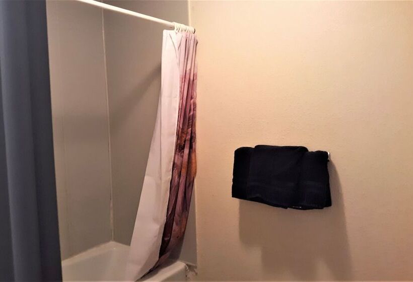 غرفة قياسية, Cheyenne Wells By Oyo Rooms