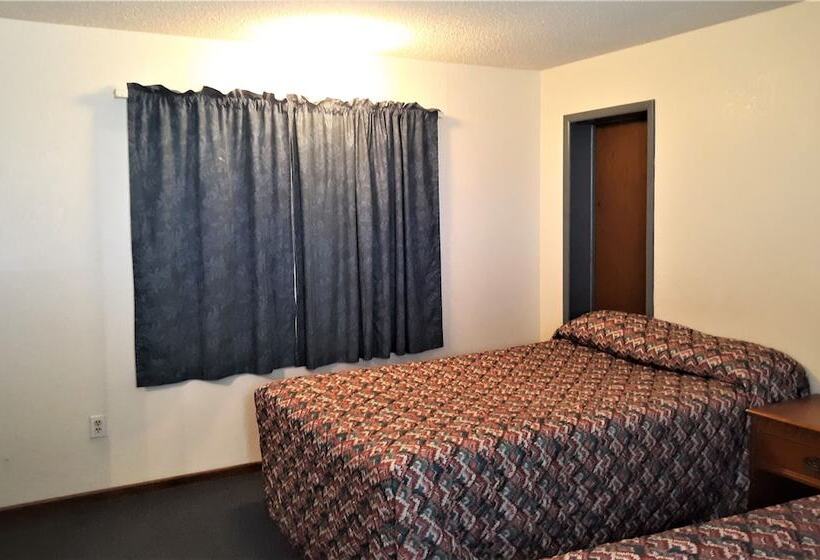 غرفة قياسية, Cheyenne Wells By Oyo Rooms