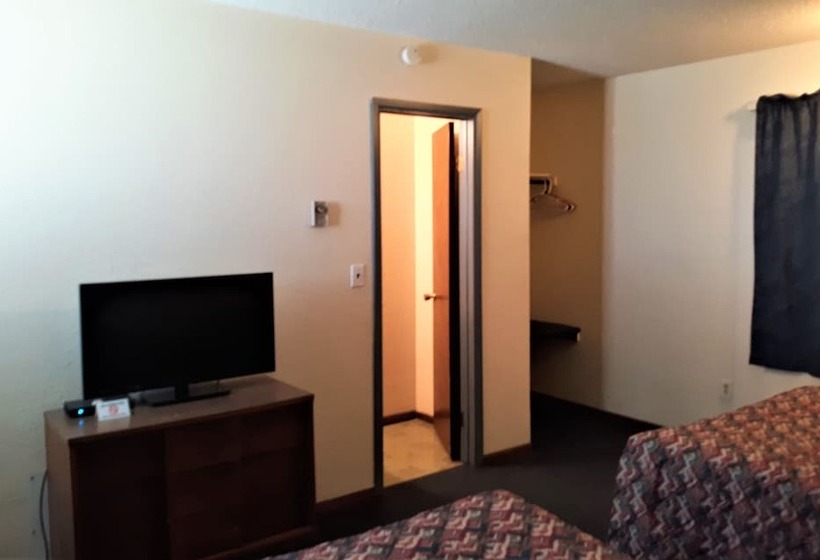 غرفة قياسية, Cheyenne Wells By Oyo Rooms