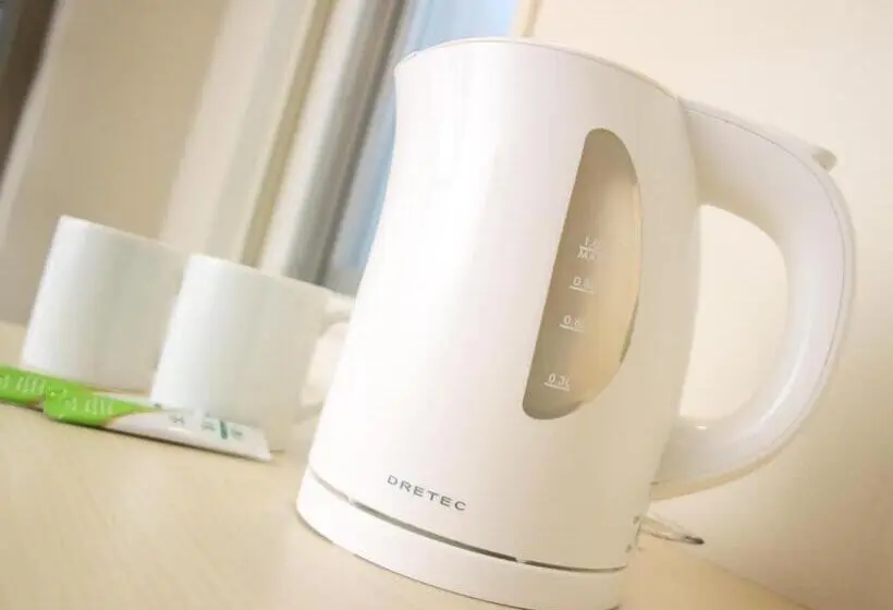 スタンダードルーム, Super Hotel Hida Takayama