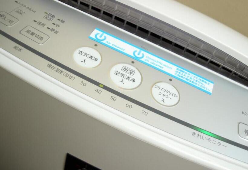 스탠다드 룸, Super Hotel Hida Takayama