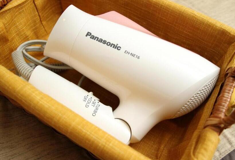 스탠다드 트리플 룸, Super Hotel Hida Takayama