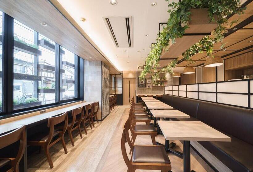 스탠다드 룸, Super Hotel Hida Takayama