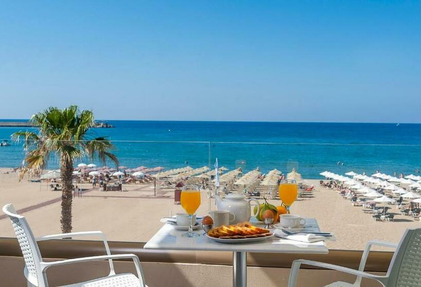 סטודיו סטנדרטי נוף לים, Ilios Beach Hotel Apartments Adults Only
