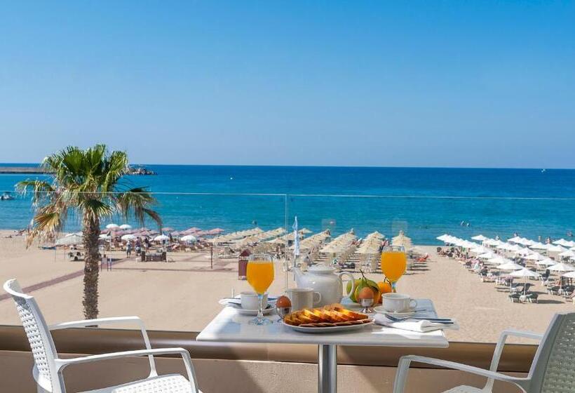 استوديو سوبيريور مطل على البحر, Ilios Beach Hotel Apartments Adults Only