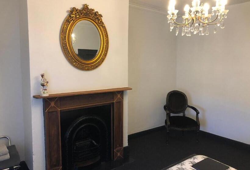 Номер Стандарт Совместная Ванная, Toodyay Manor