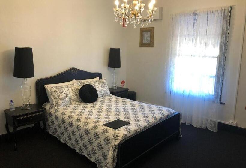 Номер Стандарт Совместная Ванная, Toodyay Manor