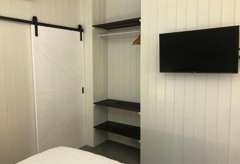 Люкс Кровать Кинг, Toodyay Manor