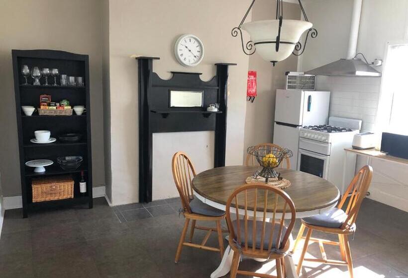 Номер Стандарт, Toodyay Manor