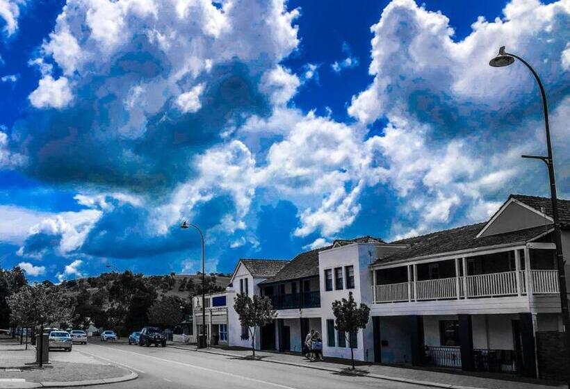 Номер Стандарт, Toodyay Manor