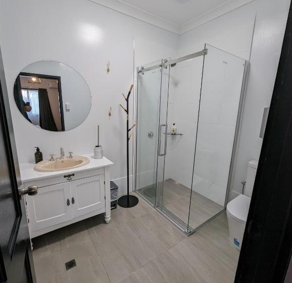 Номер Стандарт, Toodyay Manor