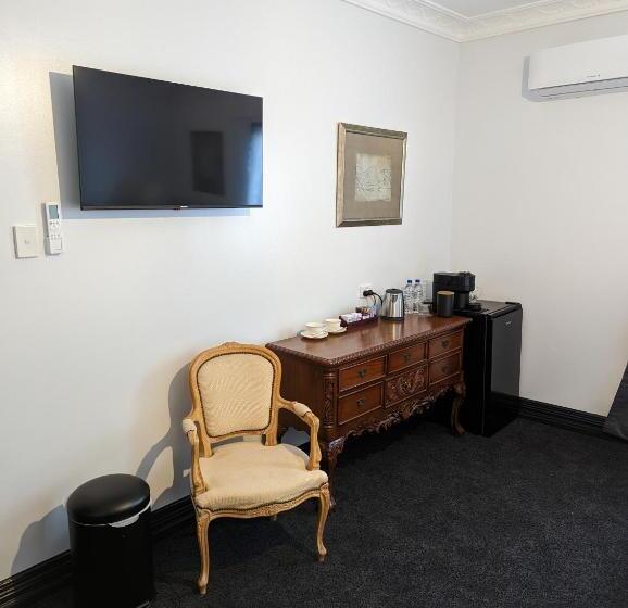 Номер Стандарт, Toodyay Manor