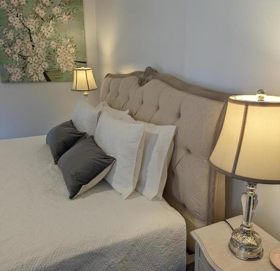 Люкс Deluxe Кровать Кинг, Toodyay Manor