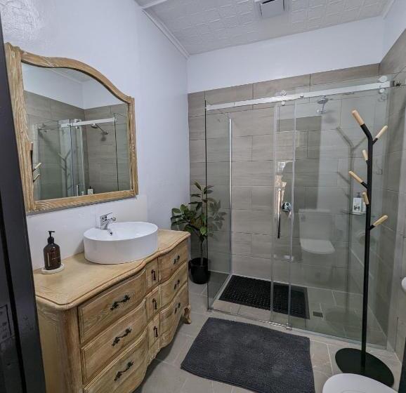 Люкс Superior, Toodyay Manor