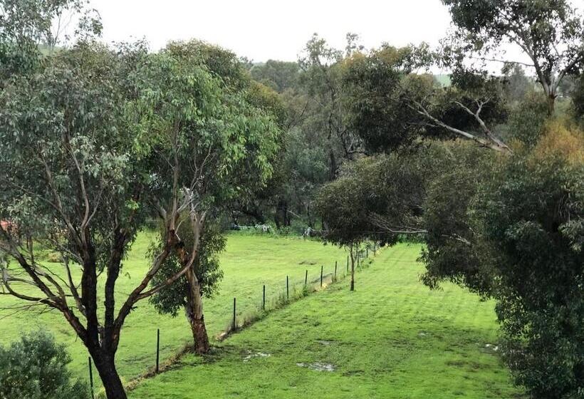 Номер Стандарт Совместная Ванная, Toodyay Manor