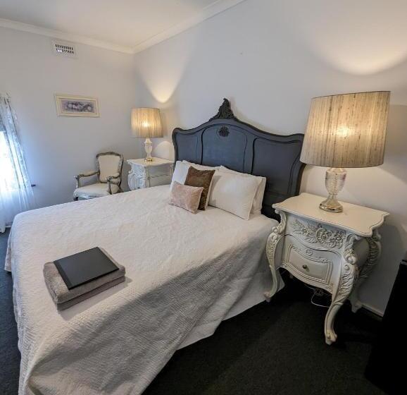 스탠다드 룸 공동 욕실, Toodyay Manor