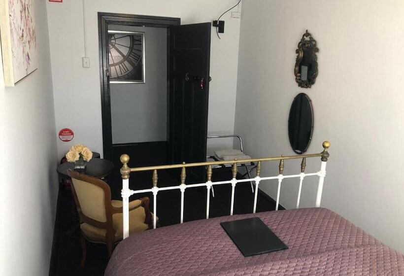 Номер Стандарт Совместная Ванная, Toodyay Manor