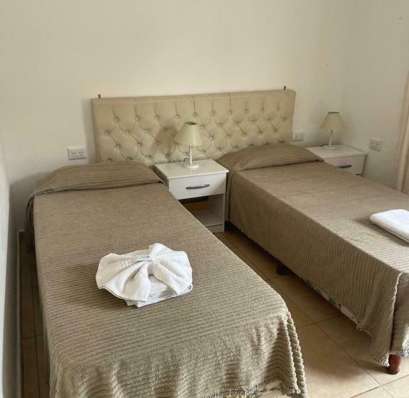 스탠다드 룸, La Martinica