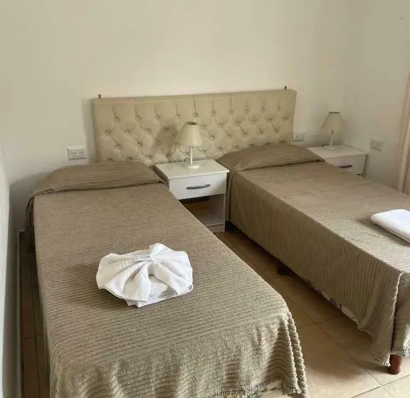 Standard-huone, La Martinica