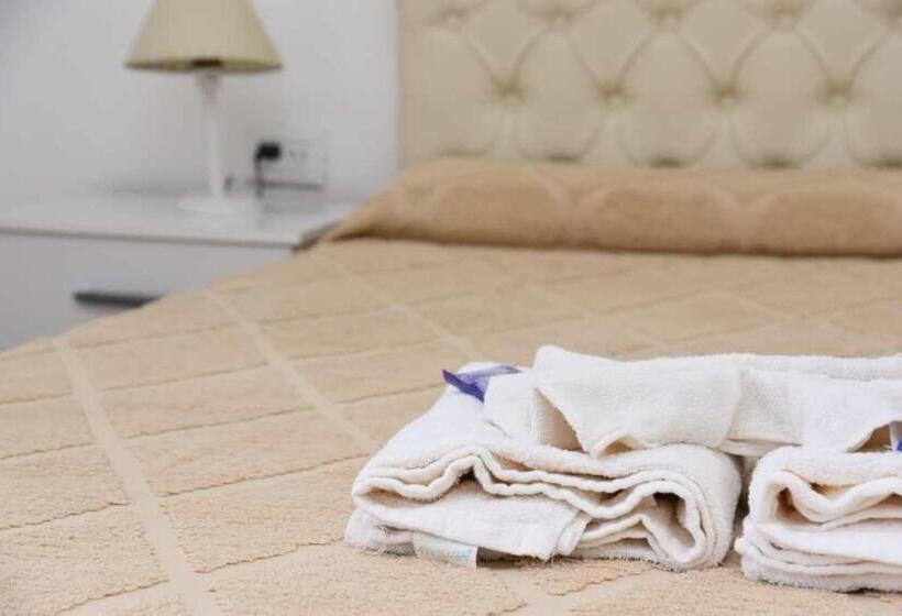 스탠다드 룸, La Martinica