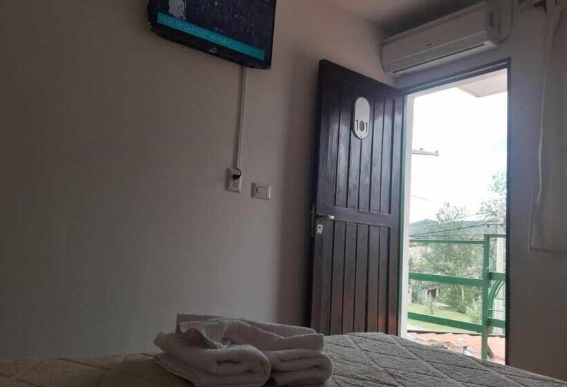 스탠다드 트리플 룸, La Martinica