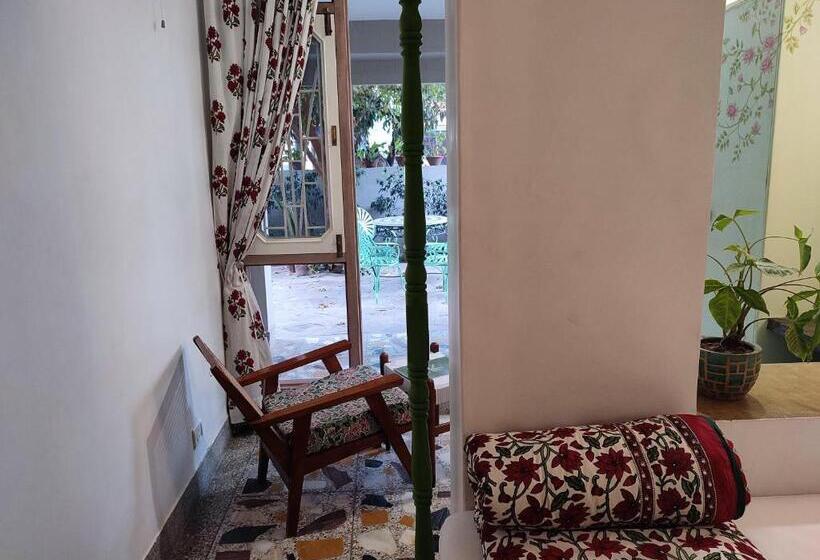 豪华房间, Mukam, Boutique Homestay